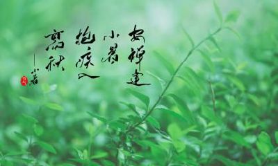 小暑吃什么水果对身体好？小暑有什么注意事项？