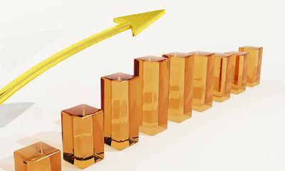 2019年正财运成倍增长的生肖