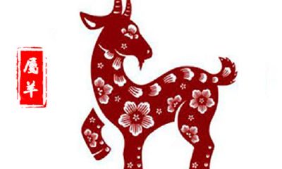 属羊2019年运势及运程