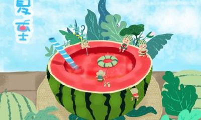 夏至下雨有什么说法？夏至为什么要吃馄饨？