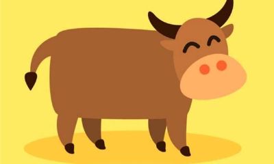 属牛2018年运势及运程（刑太岁）