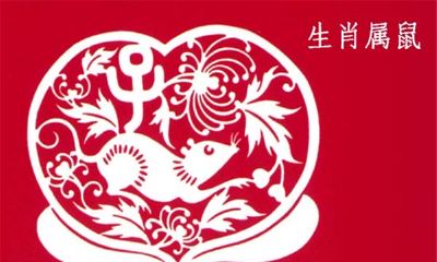 属鼠人2018年全年运势