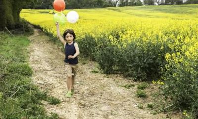 2020年农历八月十九日出生的男孩命运和运势解析