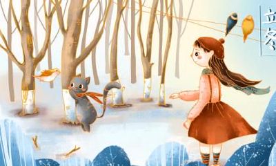 2020年立冬吃什么？有什么寓意？