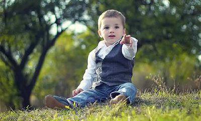 2020年农历八月初五日出生的男孩性格如何，命好吗？