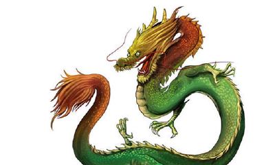 属龙的人2016年运程