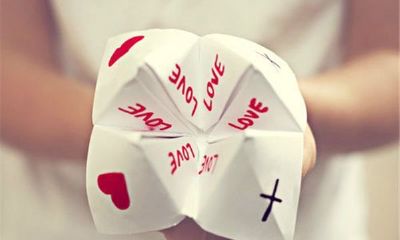 2015十二生肖桃花运势