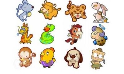 2014年最好命的生肖运程