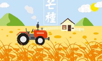 芒种后九天交运怎么算？芒种后九天交运包括当天吗？