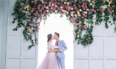 2013年结婚运势最强的生肖