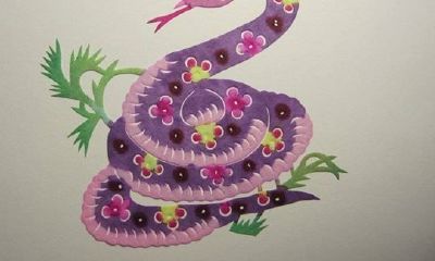 属蛇2018年运势运程