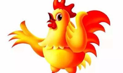 属鸡2018年运势运程