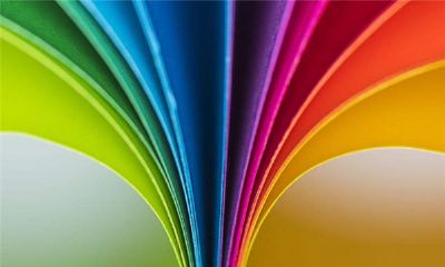 十二生肖幸运色