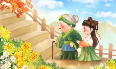 2020年九九重阳节上坟扫墓好不好？上坟祭祖有什么讲究？