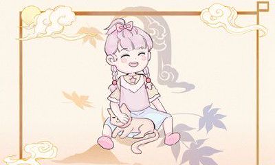 2023年谷雨当天出生的孩子命运 一生财物丰足