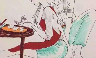 男狗女马婚姻是否相配？属马女在感情上有什么弱点？