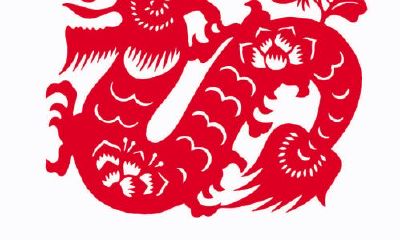 属龙的人终身运程_生肖龙的命运如何？