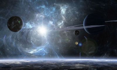 娜迪亚2018年6月星座运程完整版