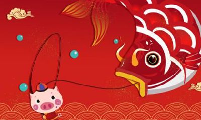 2019年农历三月十五出生的人命运如何？