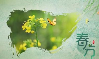 霜降后一个节气是什么？霜降的气候特点？