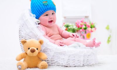 2018年新生婴儿起名大全：男孩篇