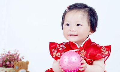 好听有意义的女孩名字