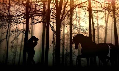 属狗和属狗的适合做夫妻吗？属狗男会怎么经营爱情？