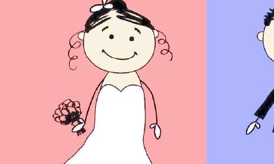 男狗女鼠婚姻怎么样？属鼠女的爱情观是什么样的？