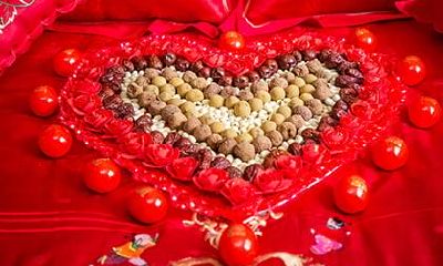 2020年农历九月二十适合结婚吗？结婚吉日的选择方法？