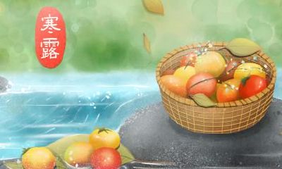 2020年寒露前一天日子好不好？2020年寒露是黄道吉日吗？