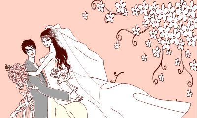 男狗女鼠结婚好不好？属狗男的爱情观是什么样的？