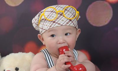 有什么好听的名字女生,好听的女孩名字大全
