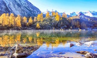 霜降节气有什么风俗民俗？霜降可以做什么活动？