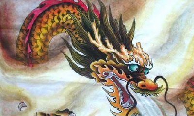 属龙2018年运势及运程 属龙人2018年全年运势