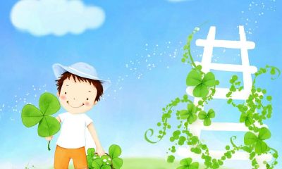 小孩子取名,小孩子取名女孩