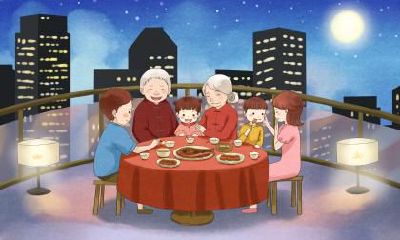 中秋节赏月的寓意，2020年中秋节赏月时间是几点几分几秒？