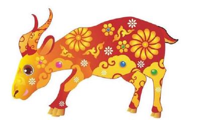 属羊的今年多大了2020年，2020年属羊多大年龄