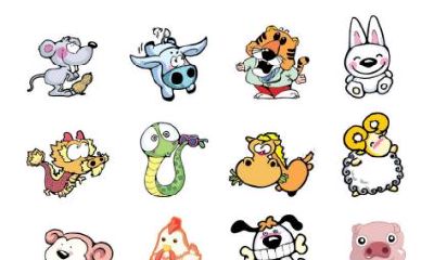 宋韶光2019年十二生肖运程完整版