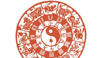 十二生肖2018年运势大全