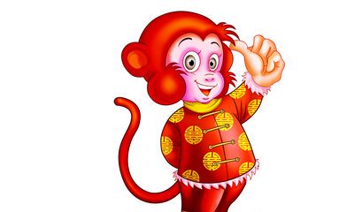 1968年出生的属猴的人2018年运程