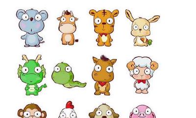 2018年运势最好的属相排名