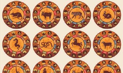 易久堂2017年生肖运程排名