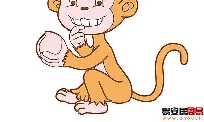 苏民峰属猴人2015年运程