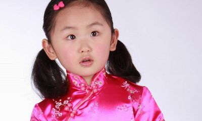 最新五行缺木的女孩名字大全