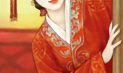 这3个生肖女，命理藏金，越老越有福！