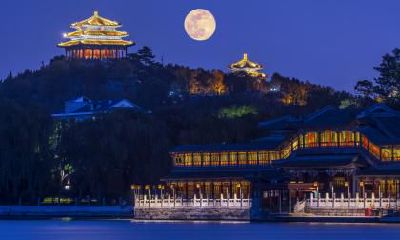 属马的人八月半中秋节出生是什么命？属马贵人是什么属相？