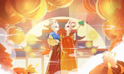 中秋节出生的生肖兔好不好？属兔几月出生命运最好？