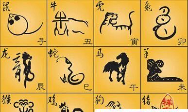 十二生肖的最佳婚姻配对