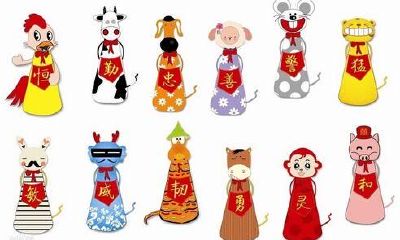 2013年运势最好的生肖