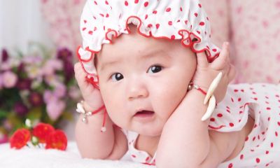 新生儿起名字,新生儿免费起名字大全